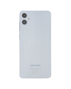 Смартфон Samsung Galaxy A05 4/64Gb Silver