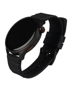 Смарт-годинник Gelius Amazwatch GT3 GP-SW010 Чорний (Black)