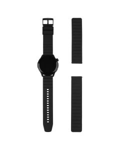 Смарт-годинник Gelius Amazwatch GT3 GP-SW010 Чорний (Black)
