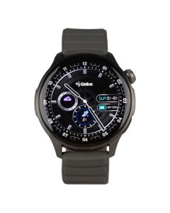 Смарт-годинник Gelius Amazwatch GT3 GP-SW010 Сірий (Gun)