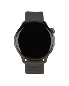 Смарт-годинник Gelius Amazwatch GT3 GP-SW010 Сірий (Gun)