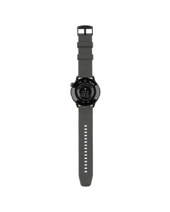 Смарт-годинник Gelius Amazwatch GT3 GP-SW010 Сірий (Gun)