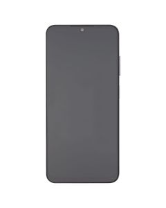 Смартфон Samsung Galaxy A05s 4/64Gb Black