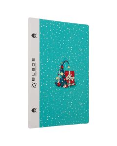 Защитная пленка Blade Hydrogel серии Winter Mood подарочная (белая)