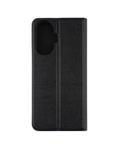 Чехол кейс для Realme C55 WAVE Stage Case Черный (Black)