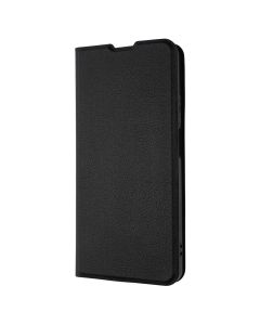 Чехол кейс для Realme C55 WAVE Stage Case Черный (Black)