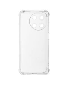 Чохол накладка для Realme 11 WXD Ультратонка Прозора (Transparent)