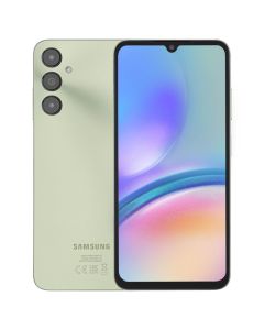 Смартфон Samsung Galaxy A05s 4/64Gb Light Green