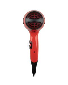 Фен Grunhelm GHD-595 Червоний (Red)