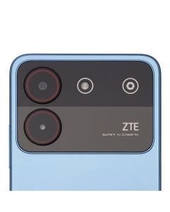 Смартфон ZTE Blade A54 4/128Gb Blue
