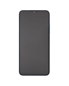 Смартфон ZTE Blade A54 4/128Gb Blue