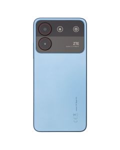 Смартфон ZTE Blade A54 4/128Gb Blue