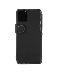 Чехол кейс для Motorola G32 Status Case Магнит Черный (Black)