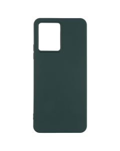 Чохол накладка для Xiaomi Redmi Note 12 WAVE Colorful Case Зелена (Forest Green)