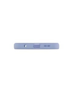 Чохол накладка для Xiaomi Redmi Note 12 WAVE Colorful Case Віолетова (Light Purple)