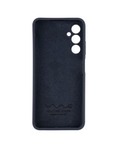 Чохол накладка для Samsung A05s WAVE Colorful Case Синя (Midnight Blue)