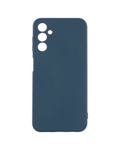Чохол-накладка для Samsung A14 WAVE Colorful Case Синій (Blue)