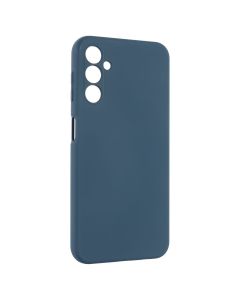Чохол-накладка для Samsung A14 WAVE Colorful Case Синій (Blue)