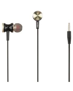 Навушники Sertec ST-302 Чорні (Black)