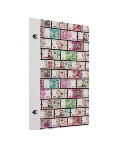 Захисна плівка Blade Hydrogel Just Money Series Hryvnia