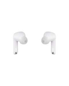 Бездротові навушники вкладиші Baseus AeQur G10 TWS Білі (White)