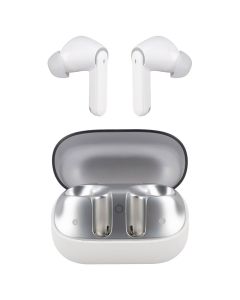 Бездротові навушники вкладиші Baseus AeQur G10 TWS Білі (White)