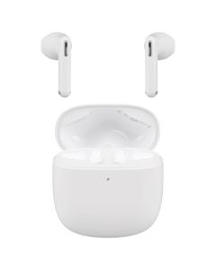 Бездротові навушники вкладиші Baseus Bowie WX5 TWS Білі (White)