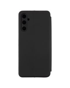 Чохол кейс для Samsung A05s Flip Чорний (Black) MakeFuture