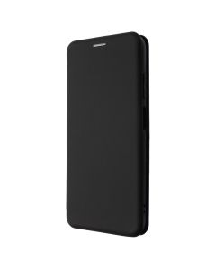 Чохол кейс для Samsung A05s Flip Чорний (Black) MakeFuture