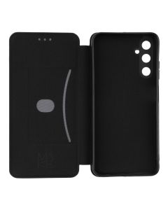 Чохол кейс для Samsung A05s Flip Чорний (Black) MakeFuture