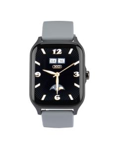 Смарт-годинник XO J2 Star Square Smart Sports Сірий (Grey)