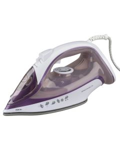 Праска Grunhelm EI9509С 2500 Біла Фіолетова (White Purple)