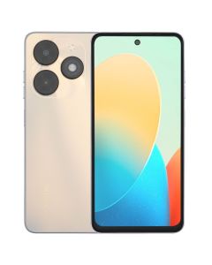 Смартфон TECNO Spark Go 2024 (BG6) 4/64Gb Mystery White