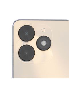 Смартфон TECNO Spark Go 2024 (BG6) 4/64Gb Mystery White