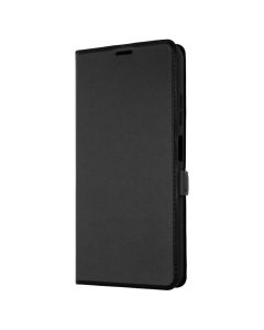 Чохол кейс для TECNO Spark 10/10C Snap Case Чорний (Black)