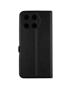 Чехол кейс для Realme 11 Snap Case Чёрный (Black)
