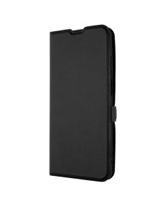 Чехол кейс для Realme 11 Snap Case Чёрный (Black)
