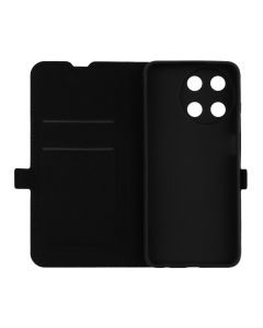 Чехол кейс для Realme 11 Snap Case Чёрный (Black)