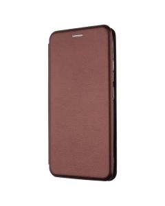 Чехол-кейс для TECNO Spark GO 2023 Kira Shell Красный (Бордо)