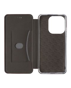 Чехол-кейс для TECNO Spark GO 2023 Kira Shell Красный (Бордо)