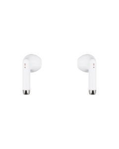Бездротові навушники вкладиші Oscal HiBuds 5 Earbuds Білі (White)