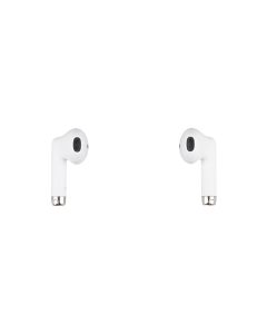 Бездротові навушники вкладиші Oscal HiBuds 5 Earbuds Білі (White)