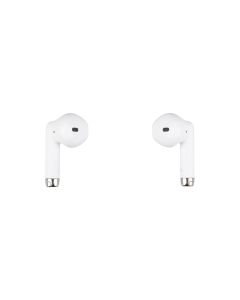 Бездротові навушники вкладиші Oscal HiBuds 5 Earbuds Білі (White)