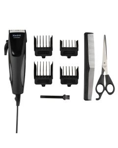 Машинка для стрижки Magio MG-584 Чорна (Black)