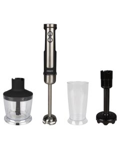 Блендер Ardesto HBG-1000BCHP Чорний (Black)