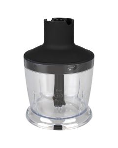 Блендер Ardesto HBG-1000BCHP Чорний (Black)