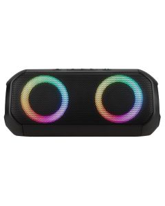 Bluetooth колонка Proove Third Element 20W Чорна (Black)