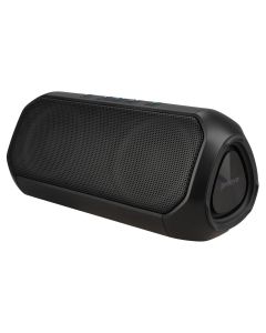 Bluetooth колонка Proove Third Element 20W Чорна (Black)