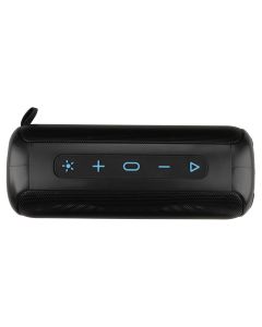 Bluetooth колонка Proove Third Amplifier 20W Чорна (Black)