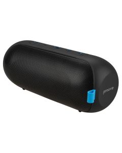 Bluetooth колонка Proove Third SoundTrap 20W Чорна (Black)